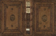 Biblia Políglota Complutense: Nouum testamentum grece [et] latine in academia complutensi, nouiter impressum