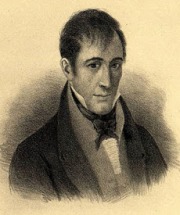 José Joaquín Fernández de Lizardi