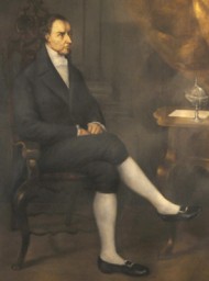 José Gaspar Rodríguez de Francia