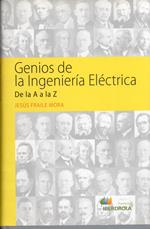 Genios de la Ingeniería