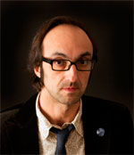 Agustín Fernández Mallo