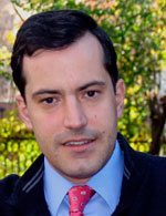 Imagen de Antonio López Vega