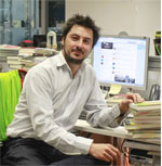 Antonio Lucas