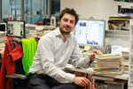 Antonio Lucas