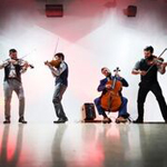 Aupa Quartet