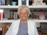 Beatriz de Moura