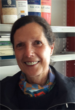 Bénédicte de Buron-Brun