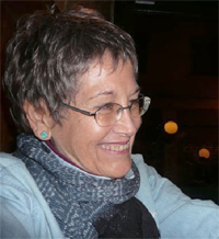 Noni Benegas