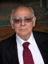 Manuel Fernández Álvarez