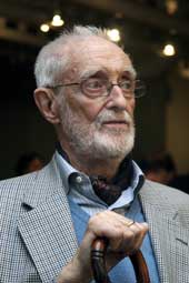 José Luis Sampedro