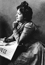 Carmen de Burgos