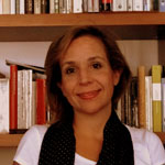 Carolina Reoyo