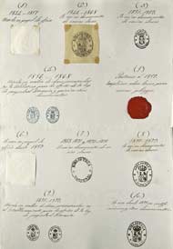 Las bibliotecas como instituciones de difusión cultural