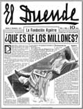 La colección de teatro de la BN