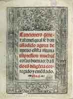La colección Luis Usoz