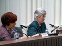 Conservación preventiva y Gestión de colecciones