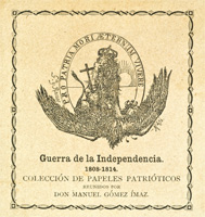 La colección Gómez Imaz