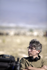David Trueba