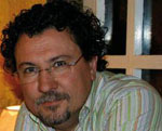 Emilio Torné