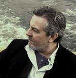 Fotografía de Felipe Benítez Reyes