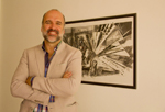Fotografía de Jose Manuel Lucía por Nicolás Murcia