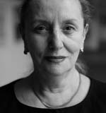 Fotografía de Amelia Valcárcel 2014