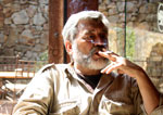 Gonzalo Pontón