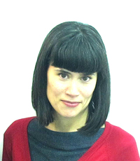 Irene Antón / Autor: Errata Naturae