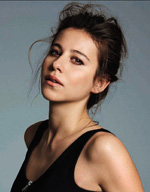 Irene Escolar / Autor Vogue