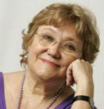 Isabel-Clara Simó