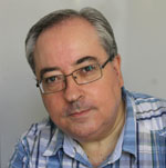 Jesús Egido