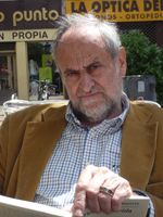 Fotografía de Juan Antonio Masoliver