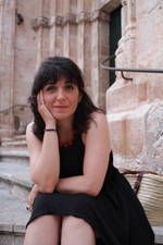 En la imagen fotografía de Judith Colell