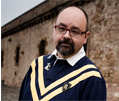Carlos Ruiz Zafón / Fotografía de David Ramos