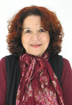 Malika Embarek López