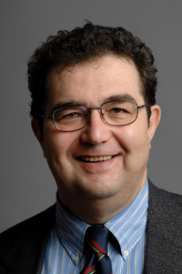 Manuel Rodríguez Rivero