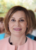 En la imagen fotografía de Marta Haro
