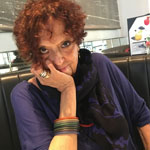 Fotografía de Maruja Torres