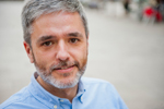 Mikel Iturriaga