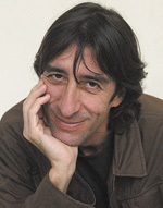Benjamín Prado