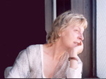 Imagen de Soledad Puértolas