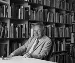 Fotografía de Rafael Moneo por Carlos A. Schwartz