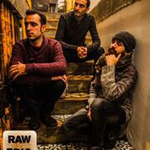 RAW Trío