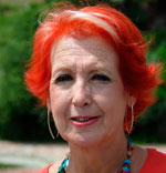 Rosa María Calaf