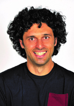 Samuel Gras