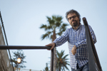 Sergio del Molino / Fotografía de Asis G. Ayerbe