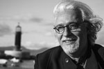 Antonio García Teijeiro / Autor Anxo Cabada