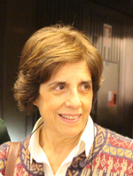 Amparo Medina-Bocos