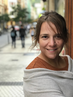 Aroa Moreno