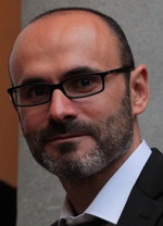 Daniel Crespo